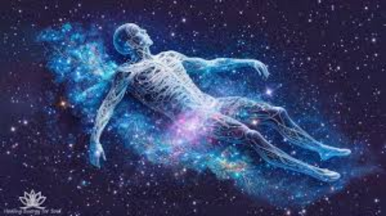 432Hz - the energy of the universe heals all bodily damage, let go of emotional pain, relieve stress
