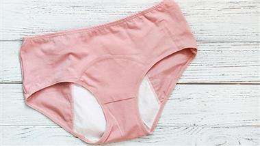 period underwear pfas