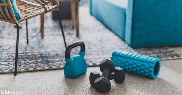 How to Safely Return to Exercise After Illness