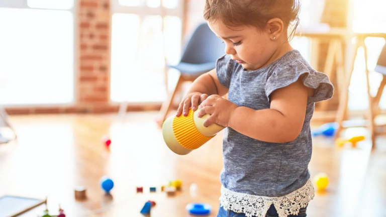 Regulating plastics is essential for protecting children’s brains, scientists say 