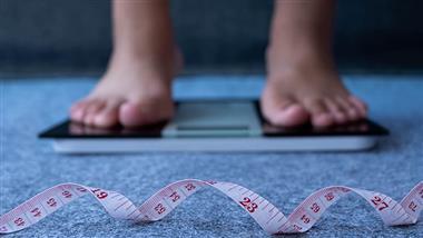 weight gain risks different antidepressants