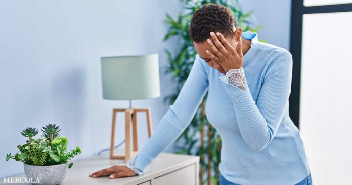 Common Causes of Vertigo and Vestibular Exercises That Can Help