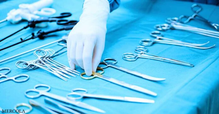 Flawed and Poor-Quality Surgical Instruments Place Patients at Risk