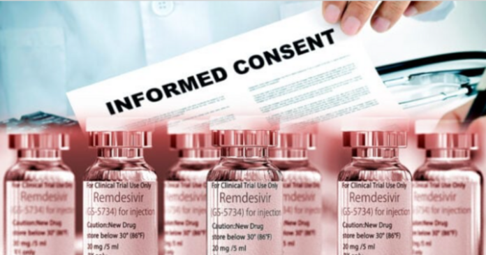 Nevada Supreme Court rules against family of man who died after hospital swapped out Ivermectin for Remdesivir