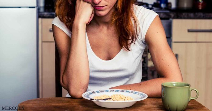 Understanding the Complexities of Avoidant/Restrictive Food Intake Disorder (ARFID)