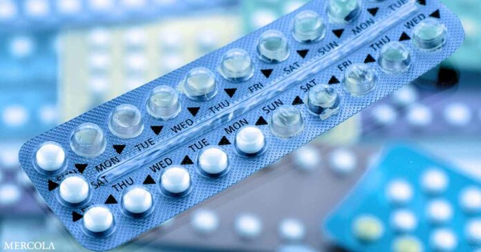 Synthetic Progesterone Linked to Increased Risk of Brain Cancer