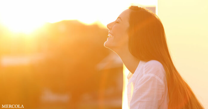Vitamin D Improves the Metabolic Health of Women with PCOS