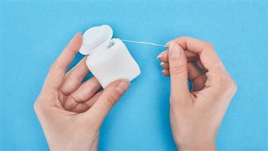 toxic pfas dental floss tooth floss
