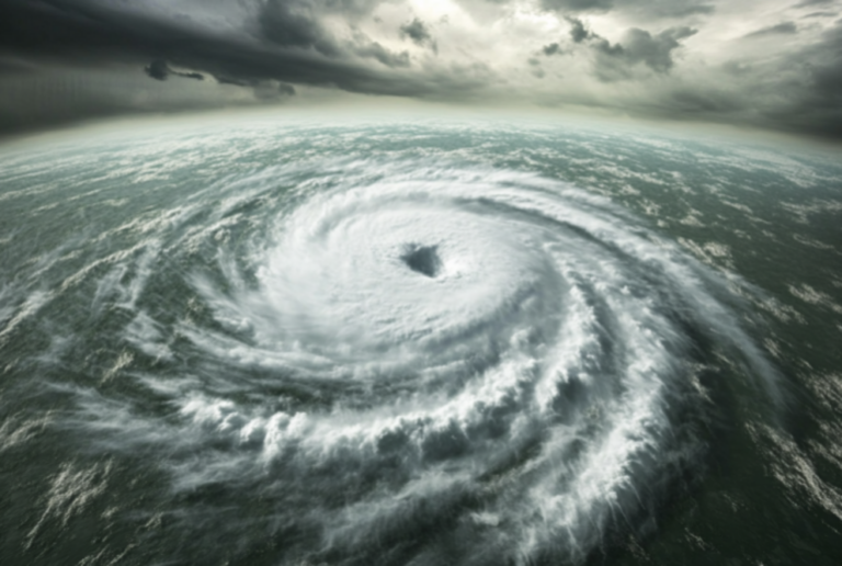 Hurricane manipulated? Targeting Asheville? For the Lithium? Yes? No?