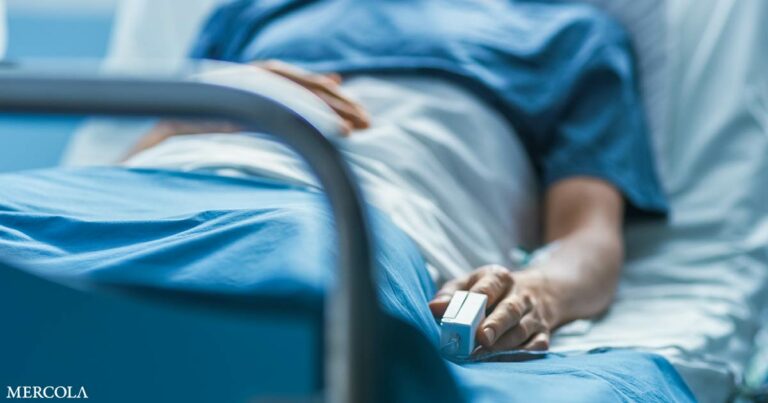 What Makes Hospitals So Deadly and How Can We Fix It?