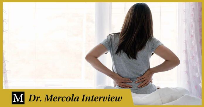 Improving Your Sleep Posture Enhances Your Cervical Spine Health