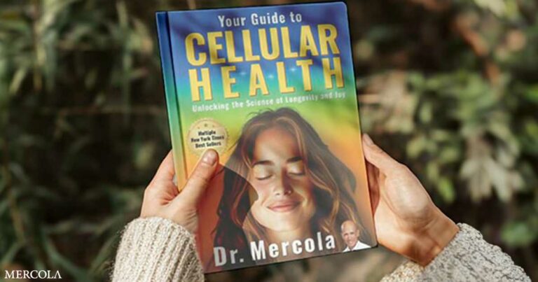 Cellular Health Revolution: Unveiling Hidden Threats and Empowering Solutions