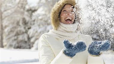 how to cope with the winter blues