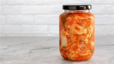 how to enjoy fermented foods better