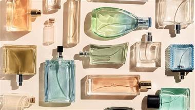 harmful chemicals perfumes scented products