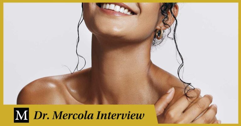 The Hidden Connections Between Skin Health and Overall Wellness