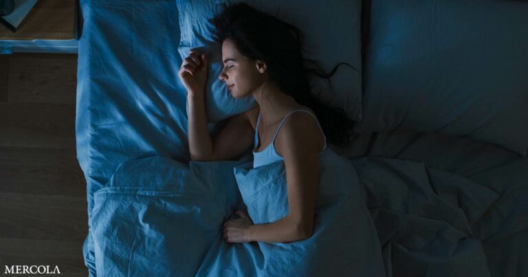 The New Neuroscience of Sleep and Dreams