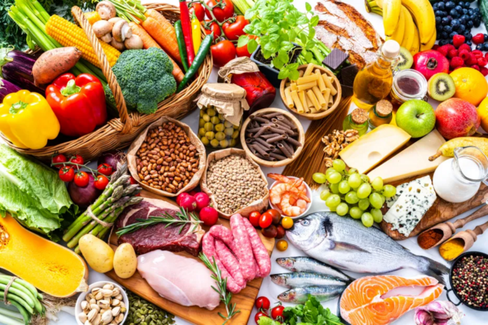 What ever happened to the food pyramid?