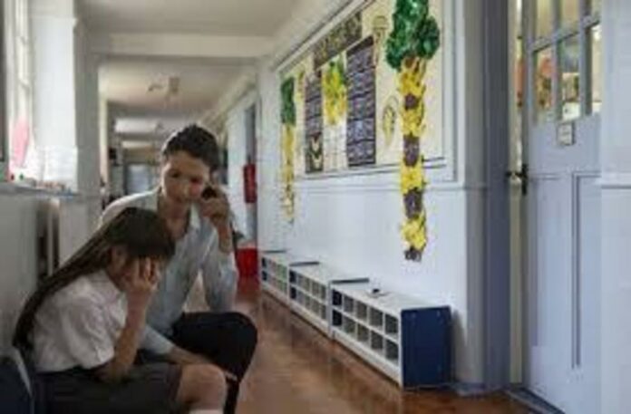 ‘I am exhausted’: Australian teachers speak about how compassion fatigue is harming them and their work