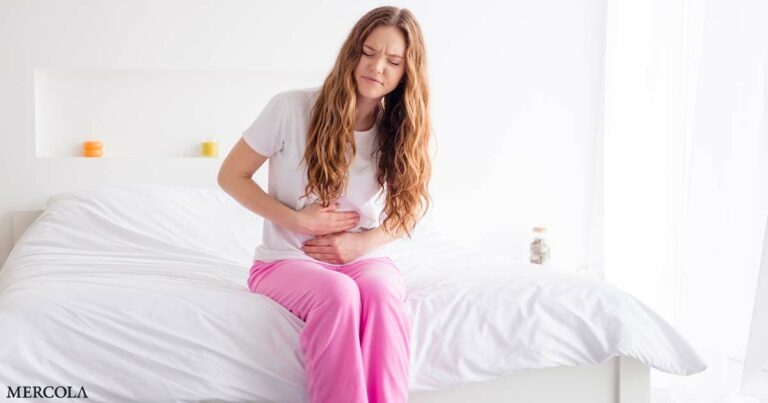 The Alarming Rise of Inflammatory Bowel Disease Among US Youth