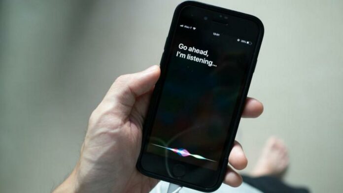Apple to pay Siri victims $20 each 