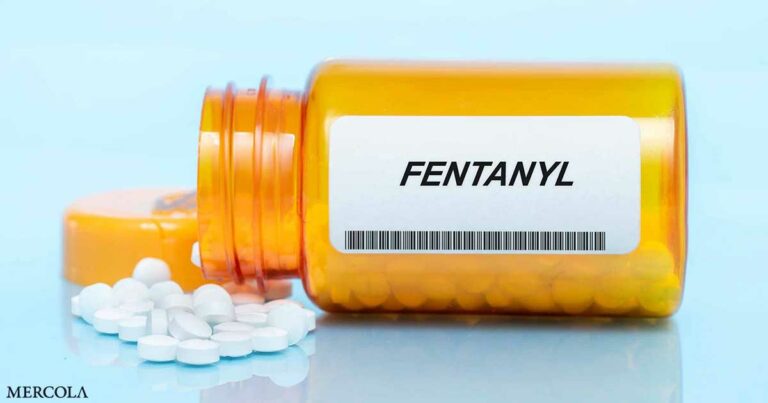 Fentanyl Crisis Grips New York with Deadly Force