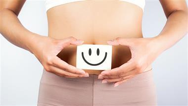 how gut bacteria modulate stress responses