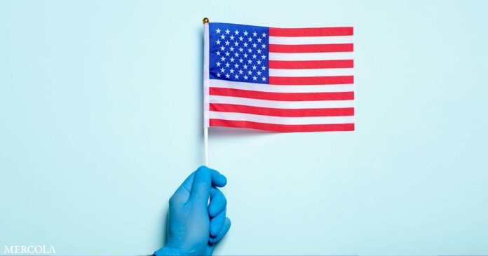 The US Health Care System Wastes $800 Billion Annually