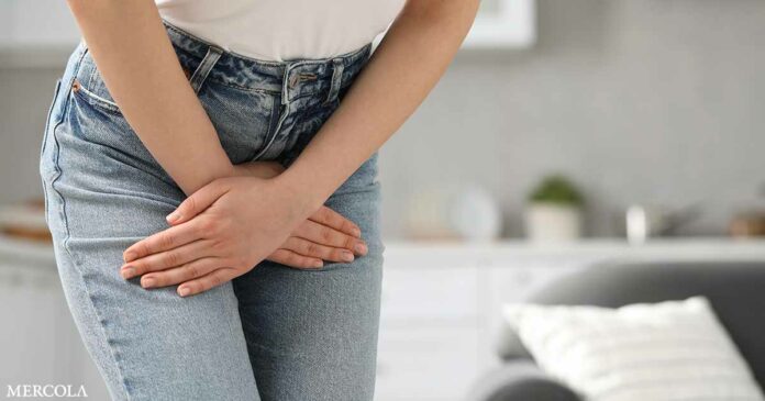 Misdiagnosed UTIs Fuel Antibiotic Overuse Epidemic