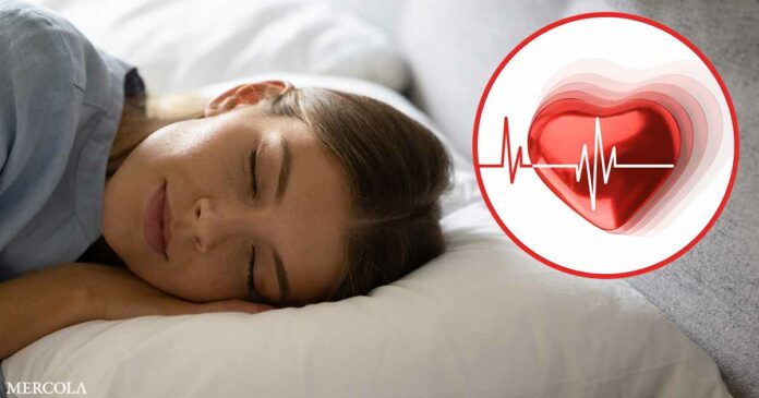 Is It Normal to Hear Your Heartbeat While Lying on Your Pillow?