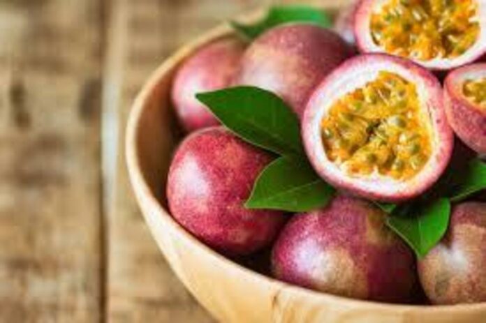 40 high-fiber foods for good gut health