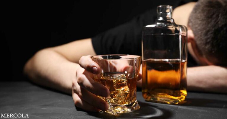 The Hidden Connection Between Alcohol and Cancer