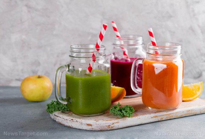 Four natural remedies for stomach ulcers