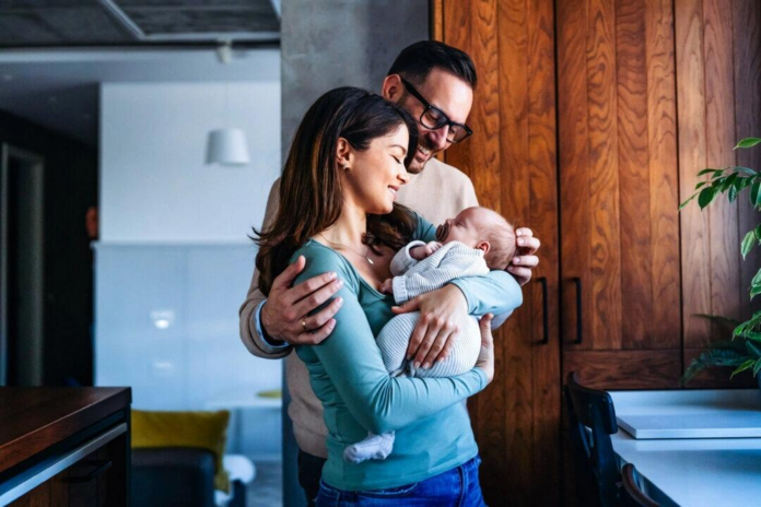 US fertility rate drops to record low: CDC