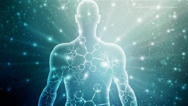 new paradigm for healing focus cellular health