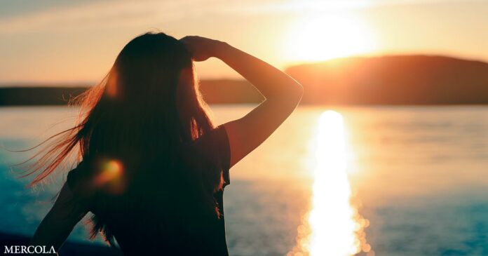 Beyond Vitamin D Production — How Sensible Sun Exposure Supports Overall Health