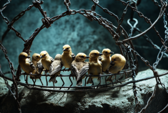 Do not get caught in the ‘CONTROLLED OPPOSITION’ trap