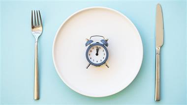 intermittent fasting effects on metabolism