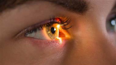 retinal scans