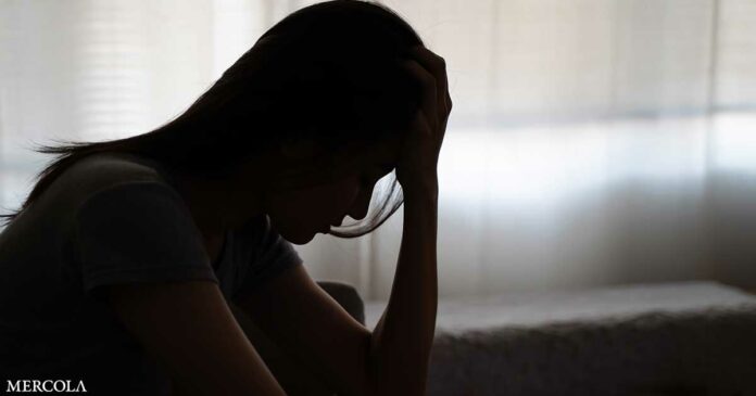 Depression Accelerates Physical Illness and Increases Disease Risk