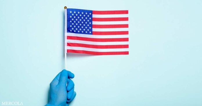 By the Numbers — The State of America’s Health Today