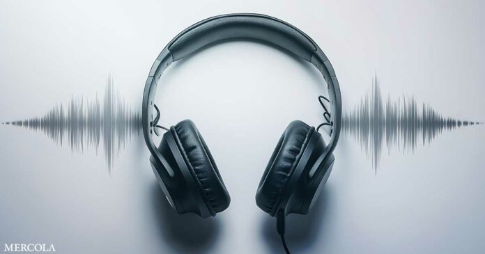 Can Noise-Canceling Headphones Harm Your Hearing?