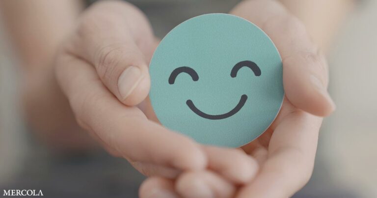 One New Experience a Day Boosts Memory and Mood