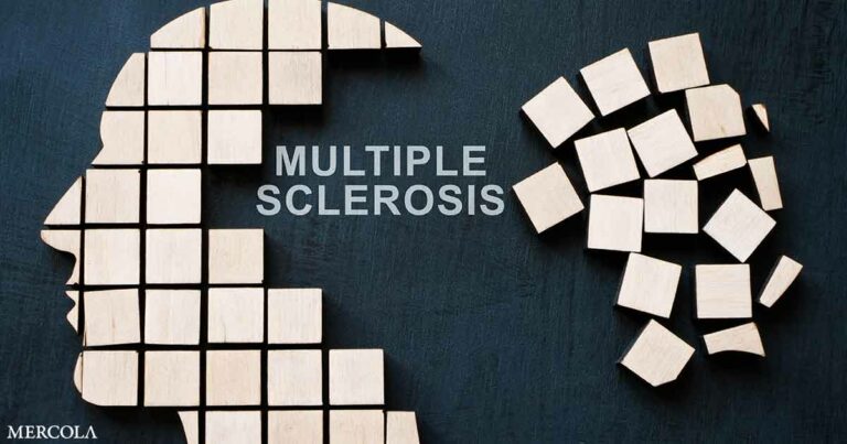 Imbalanced Gut Microbiome Linked to Multiple Sclerosis