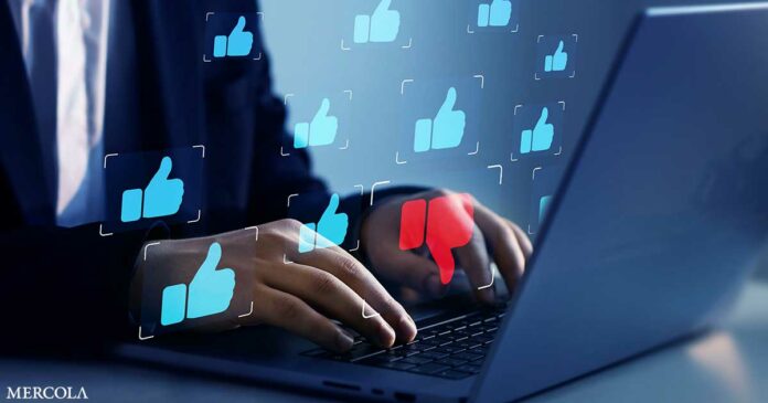 How Social Media Shapes Your Mind