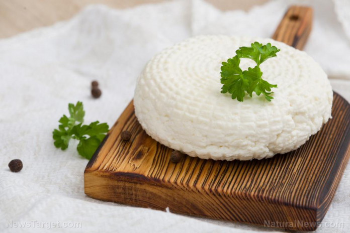 Cottage cheese: a superfood source of protein and other nutrients