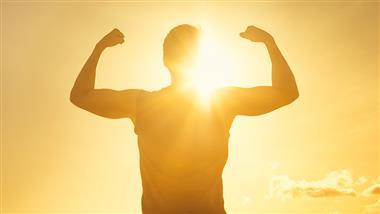 does vitamin d mimic effect anabolic steroids