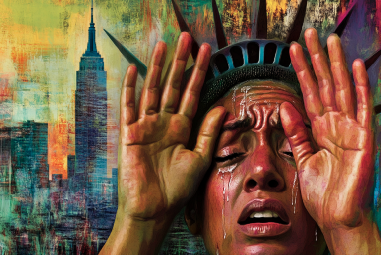 I cover Trump; good, bad, ugly; here’s a major UGLY