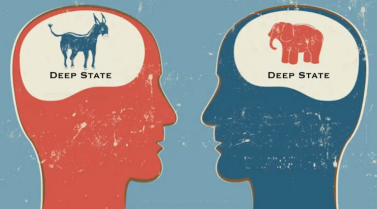 James Corbett Interview – Engineered division & subservience under a guise of resistance