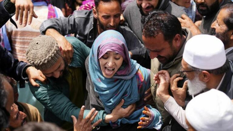Kashmir terrorist attack: What we know so far